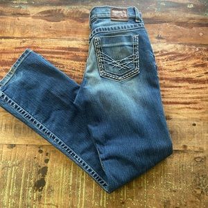 BKE Drew Bootcut Jeans